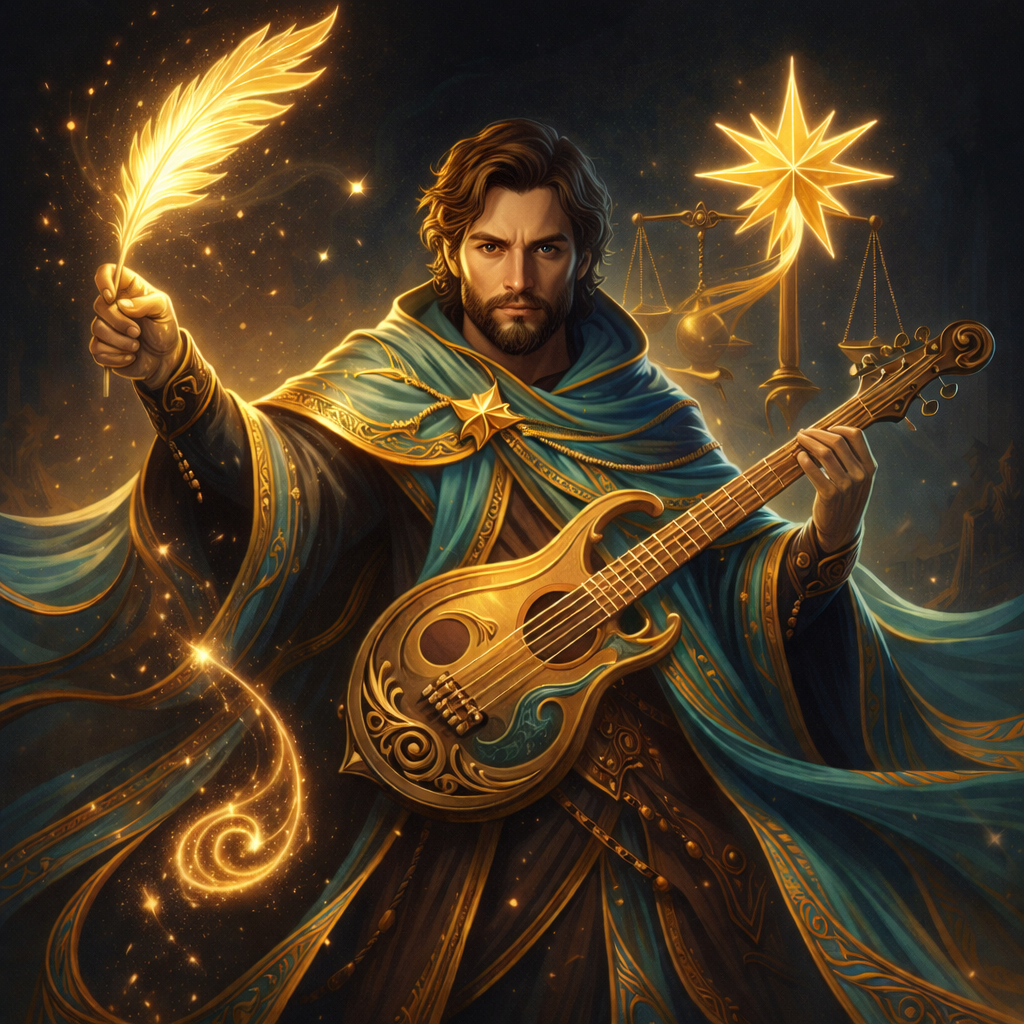 Artagan, univers littéraire, musique et plume