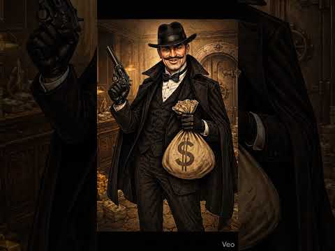 Père de S'Étouvu, personnage de Cannibal Western